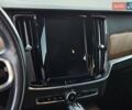 Білий Вольво S90, об'ємом двигуна 1.97 л та пробігом 173 тис. км за 26900 $, фото 15 на Automoto.ua