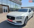 Білий Вольво S90, об'ємом двигуна 1.97 л та пробігом 151 тис. км за 21300 $, фото 1 на Automoto.ua