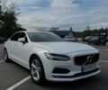 Білий Вольво S90, об'ємом двигуна 1.97 л та пробігом 78 тис. км за 24400 $, фото 3 на Automoto.ua