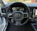 Білий Вольво S90, об'ємом двигуна 2 л та пробігом 155 тис. км за 21900 $, фото 36 на Automoto.ua