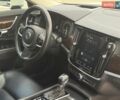 Белый Вольво С90, объемом двигателя 2 л и пробегом 43 тыс. км за 17990 $, фото 30 на Automoto.ua