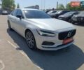 Белый Вольво С90, объемом двигателя 1.97 л и пробегом 151 тыс. км за 21300 $, фото 1 на Automoto.ua