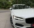 Білий Вольво S90, об'ємом двигуна 2 л та пробігом 98 тис. км за 23900 $, фото 15 на Automoto.ua