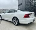 Білий Вольво S90, об'ємом двигуна 2 л та пробігом 0 тис. км за 33500 $, фото 6 на Automoto.ua