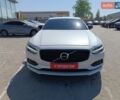 Белый Вольво С90, объемом двигателя 1.97 л и пробегом 151 тыс. км за 21300 $, фото 2 на Automoto.ua