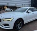 Білий Вольво S90, об'ємом двигуна 2 л та пробігом 153 тис. км за 24800 $, фото 7 на Automoto.ua