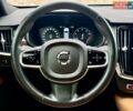 Белый Вольво С90, объемом двигателя 1.97 л и пробегом 151 тыс. км за 23300 $, фото 29 на Automoto.ua