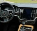 Білий Вольво S90, об'ємом двигуна 1.97 л та пробігом 78 тис. км за 24400 $, фото 13 на Automoto.ua