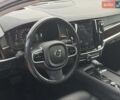 Белый Вольво С90, объемом двигателя 2 л и пробегом 43 тыс. км за 17990 $, фото 18 на Automoto.ua