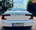 Белый Вольво С90, объемом двигателя 1.97 л и пробегом 85 тыс. км за 22200 $, фото 6 на Automoto.ua