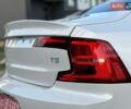 Белый Вольво С90, объемом двигателя 2 л и пробегом 243 тыс. км за 18500 $, фото 14 на Automoto.ua