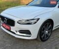 Белый Вольво С90, объемом двигателя 1.97 л и пробегом 152 тыс. км за 20500 $, фото 6 на Automoto.ua