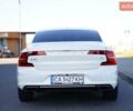 Білий Вольво S90, об'ємом двигуна 2 л та пробігом 32 тис. км за 23000 $, фото 9 на Automoto.ua