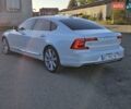 Білий Вольво S90, об'ємом двигуна 1.97 л та пробігом 173 тис. км за 26900 $, фото 6 на Automoto.ua
