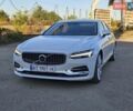 Білий Вольво S90, об'ємом двигуна 1.97 л та пробігом 173 тис. км за 25400 $, фото 7 на Automoto.ua