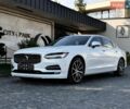 Білий Вольво S90, об'ємом двигуна 2 л та пробігом 155 тис. км за 21900 $, фото 8 на Automoto.ua