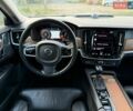 Белый Вольво С90, объемом двигателя 1.97 л и пробегом 152 тыс. км за 20500 $, фото 39 на Automoto.ua