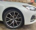 Білий Вольво S90, об'ємом двигуна 1.97 л та пробігом 110 тис. км за 18600 $, фото 19 на Automoto.ua