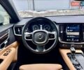 Белый Вольво С90, объемом двигателя 1.97 л и пробегом 146 тыс. км за 23500 $, фото 26 на Automoto.ua