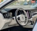 Белый Вольво С90, объемом двигателя 2 л и пробегом 243 тыс. км за 18500 $, фото 31 на Automoto.ua