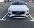 Белый Вольво С90, объемом двигателя 1.97 л и пробегом 310 тыс. км за 25400 $, фото 2 на Automoto.ua