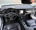 Білий Вольво S90, об'ємом двигуна 2 л та пробігом 155 тис. км за 21900 $, фото 34 на Automoto.ua