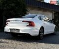 Білий Вольво S90, об'ємом двигуна 2 л та пробігом 155 тис. км за 21900 $, фото 21 на Automoto.ua