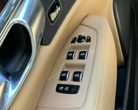 Білий Вольво S90, об'ємом двигуна 1.97 л та пробігом 70 тис. км за 25500 $, фото 16 на Automoto.ua