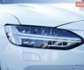 Вольво С90 2017 в Черкассах на Automoto.ua Белый Вольво С90, объемом двигателя 2 л и пробегом 30 тыс. км за 28300 $, фото 12 на Automoto.ua