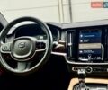 Белый Вольво С90, объемом двигателя 1.97 л и пробегом 146 тыс. км за 23500 $, фото 25 на Automoto.ua