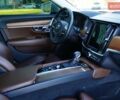 Вольво С90 2017 в Черкассах на Automoto.ua Белый Вольво С90, объемом двигателя 2 л и пробегом 30 тыс. км за 28300 $, фото 2 на Automoto.ua