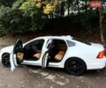 Білий Вольво S90, об'ємом двигуна 2 л та пробігом 195 тис. км за 22500 $, фото 5 на Automoto.ua