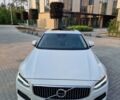 Белый Вольво С90, объемом двигателя 1.97 л и пробегом 116 тыс. км за 19500 $, фото 8 на Automoto.ua