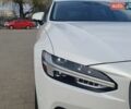 Білий Вольво S90, об'ємом двигуна 2 л та пробігом 242 тис. км за 18500 $, фото 11 на Automoto.ua