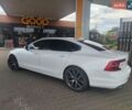 Білий Вольво S90, об'ємом двигуна 1.97 л та пробігом 110 тис. км за 18600 $, фото 3 на Automoto.ua