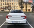 Белый Вольво С90, объемом двигателя 1.97 л и пробегом 310 тыс. км за 25400 $, фото 3 на Automoto.ua