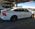 Білий Вольво S90, об'ємом двигуна 1.97 л та пробігом 138 тис. км за 4200 $, фото 2 на Automoto.ua