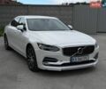 Белый Вольво С90, объемом двигателя 1.97 л и пробегом 149 тыс. км за 19200 $, фото 1 на Automoto.ua