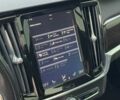 Белый Вольво С90, объемом двигателя 1.97 л и пробегом 227 тыс. км за 14800 $, фото 15 на Automoto.ua