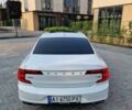 Белый Вольво С90, объемом двигателя 1.97 л и пробегом 116 тыс. км за 19500 $, фото 9 на Automoto.ua