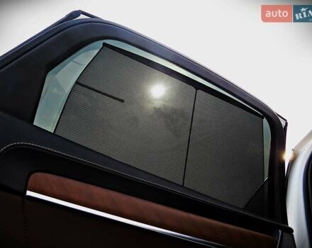 Білий Вольво S90, об'ємом двигуна 1.97 л та пробігом 30 тис. км за 29950 $, фото 39 на Automoto.ua