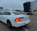 Білий Вольво S90, об'ємом двигуна 2 л та пробігом 153 тис. км за 24800 $, фото 10 на Automoto.ua