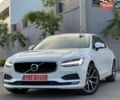 Белый Вольво С90, объемом двигателя 2 л и пробегом 243 тыс. км за 18500 $, фото 2 на Automoto.ua
