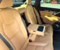 Белый Вольво С90, объемом двигателя 1.97 л и пробегом 153 тыс. км за 20990 $, фото 32 на Automoto.ua