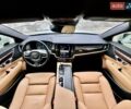 Белый Вольво С90, объемом двигателя 1.97 л и пробегом 146 тыс. км за 23500 $, фото 27 на Automoto.ua
