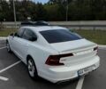 Білий Вольво S90, об'ємом двигуна 1.97 л та пробігом 78 тис. км за 24400 $, фото 4 на Automoto.ua