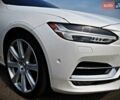 Білий Вольво S90, об'ємом двигуна 1.97 л та пробігом 30 тис. км за 29950 $, фото 17 на Automoto.ua