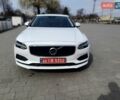 Білий Вольво S90, об'ємом двигуна 2 л та пробігом 242 тис. км за 18500 $, фото 1 на Automoto.ua