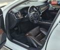 Білий Вольво S90, об'ємом двигуна 1.97 л та пробігом 173 тис. км за 25400 $, фото 14 на Automoto.ua