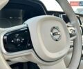 Белый Вольво С90, объемом двигателя 2 л и пробегом 243 тыс. км за 18500 $, фото 35 на Automoto.ua